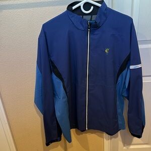 FootJoy Hydrolite Rain Jacket